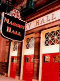 massey-hall