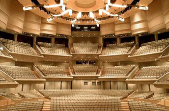 Roy Thomson Hall History