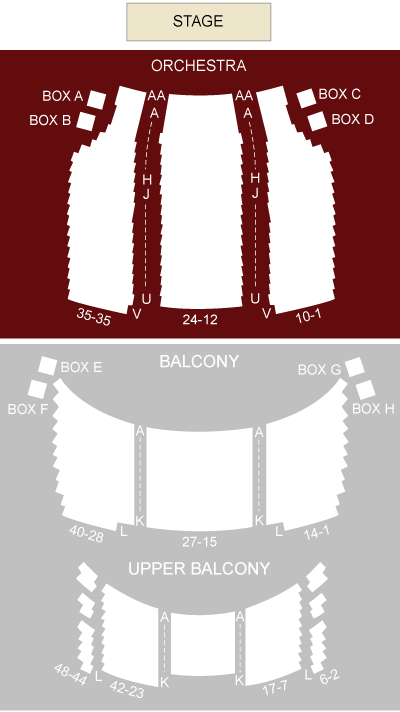 Royal Alexandra Theatre
