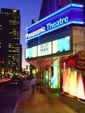 panasonic-theatre
