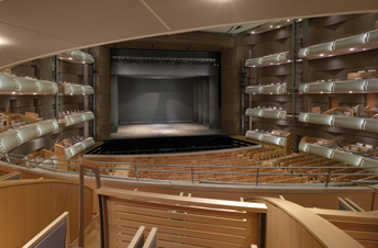 Four Seasons Centre History
