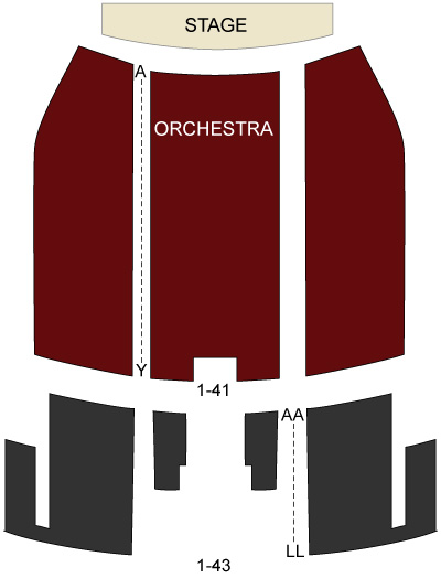 Queen Elizabeth Theatre