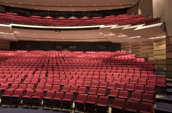 MTCC John W.H. Bassett Theatre History