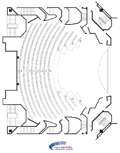 MTCC John W.H. Bassett Theatre
