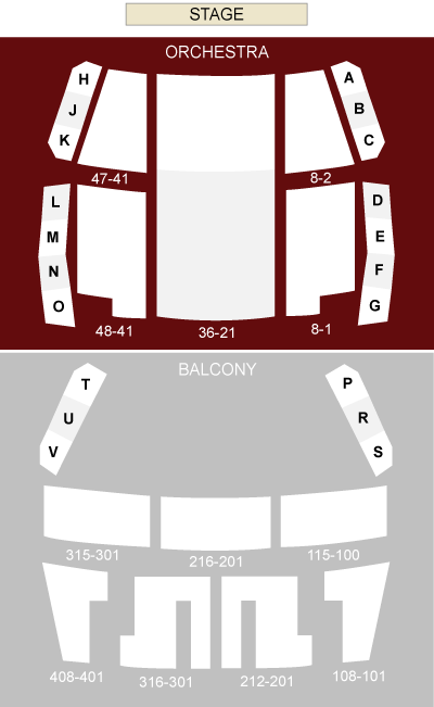 Winter Garden Theatre