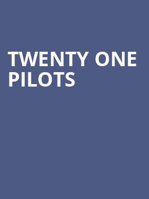 Twenty One Pilots, Scotiabank Arena, Toronto