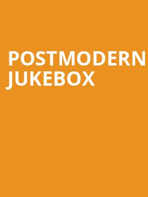 Postmodern Jukebox, Massey Hall, Toronto
