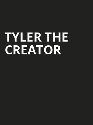 Tyler The Creator, Scotiabank Arena, Toronto