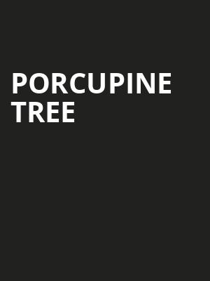 Porcupine Tree, Meridian Hall, Toronto