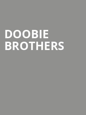Doobie Brothers, Tribute Communities Centre, Toronto