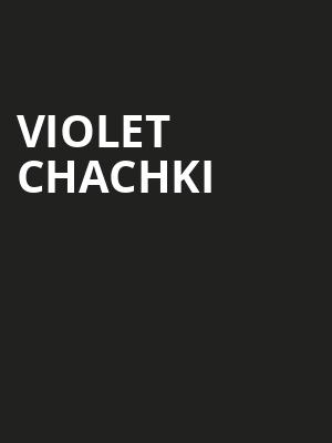 Violet Chachki Poster