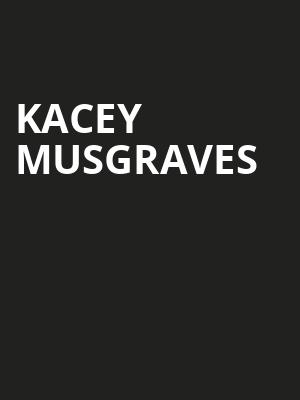 Kacey Musgraves, Scotiabank Arena, Toronto
