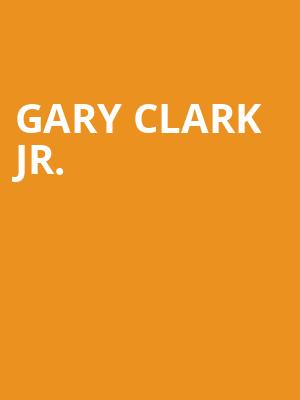 Gary Clark Jr, HISTORY, Toronto