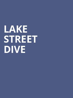 Lake Street Dive, HISTORY, Toronto