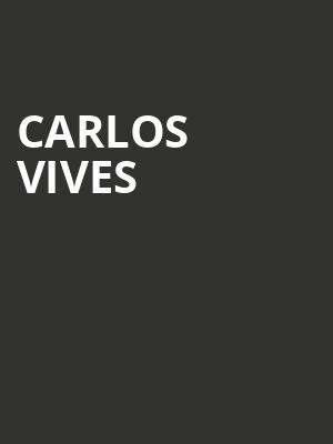 Carlos Vives, Coca Cola Coliseum, Toronto