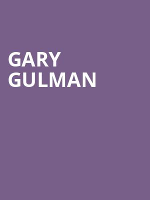 Gary Gulman, The Great Hall, Toronto