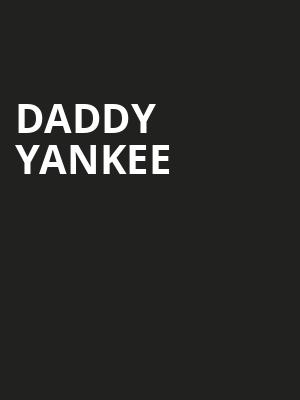 Daddy Yankee, Scotiabank Arena, Toronto