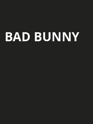 Bad Bunny, Scotiabank Arena, Toronto