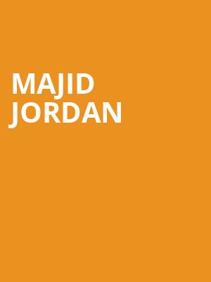Majid Jordan, HISTORY, Toronto