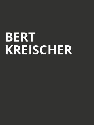 Bert Kreischer, Meridian Hall, Toronto