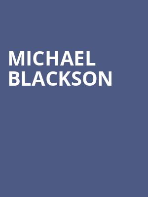 Michael Blackson, Meridian Arts Centre Main Stage, Toronto