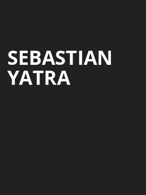 Sebastian Yatra, HISTORY, Toronto