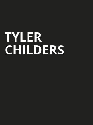 Tyler Childers, Budweiser Stage, Toronto