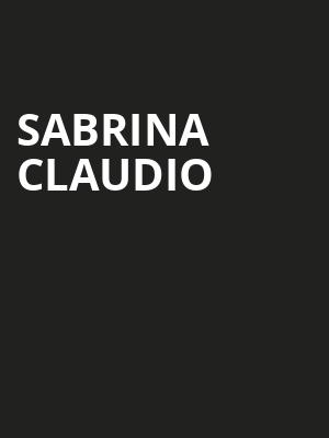 Sabrina Claudio, HISTORY, Toronto