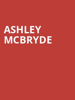 Ashley McBryde, Danforth Music Hall, Toronto