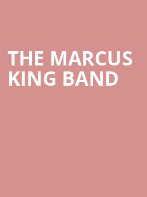 The Marcus King Band, HISTORY, Toronto