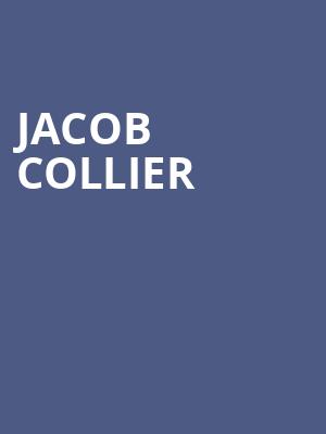 Jacob Collier, Coca Cola Coliseum, Toronto