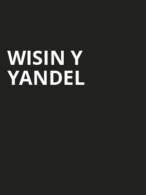 Wisin y Yandel, Coca Cola Coliseum, Toronto