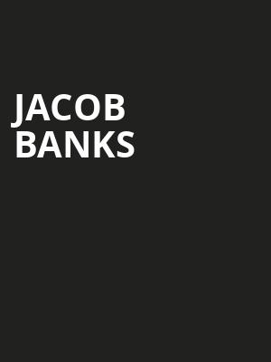 Jacob Banks, HISTORY, Toronto