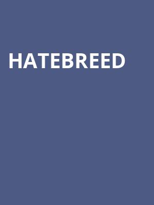 Hatebreed, Rebel, Toronto