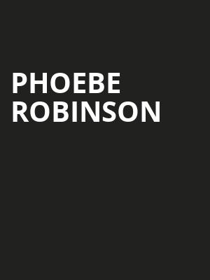 Phoebe Robinson, Danforth Music Hall, Toronto