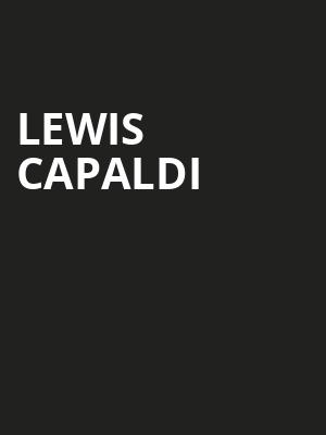 Lewis Capaldi, Coca Cola Coliseum, Toronto