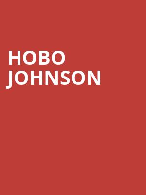 Hobo Johnson, Danforth Music Hall, Toronto