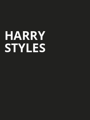 Harry Styles, Scotiabank Arena, Toronto