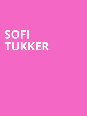 Sofi Tukker, HISTORY, Toronto