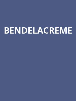 BenDeLaCreme Poster