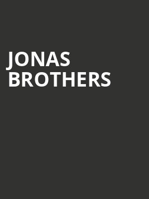 Jonas Brothers, Rogers Centre, Toronto