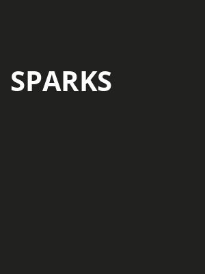 Sparks, Danforth Music Hall, Toronto