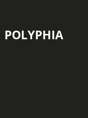 Polyphia, HISTORY, Toronto