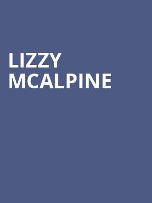 Lizzy McAlpine, Budweiser Stage, Toronto