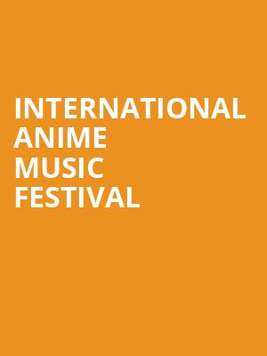 International Anime Music Festival, HISTORY, Toronto