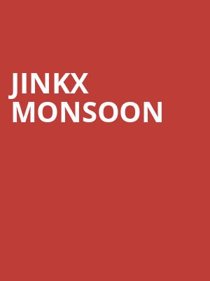 Jinkx Monsoon, Massey Hall, Toronto
