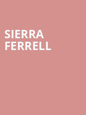 Sierra Ferrell, Massey Hall, Toronto