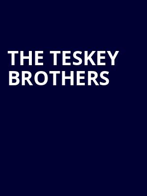 The Teskey Brothers, Massey Hall, Toronto