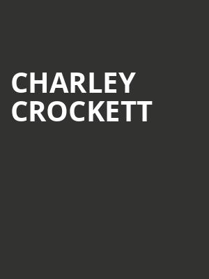 Charley Crockett, Massey Hall, Toronto