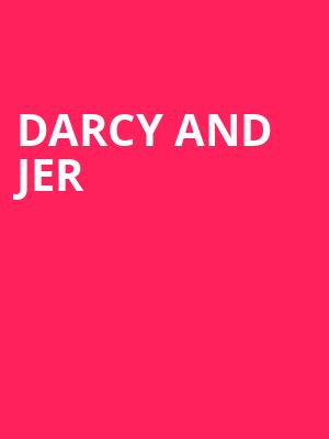 Darcy and Jer, Pickering Casino Resort, Toronto
